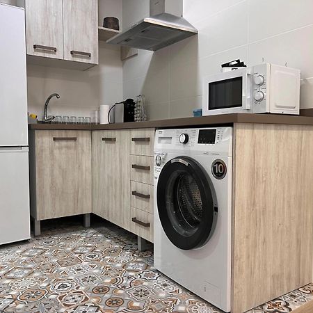 Apartamento El Rinconcito Del Chache Kordoba Zewnętrze zdjęcie