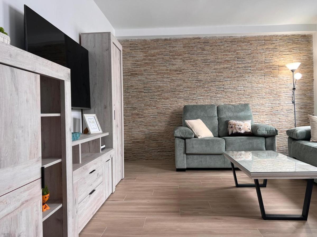 Apartamento El Rinconcito Del Chache Kordoba Zewnętrze zdjęcie