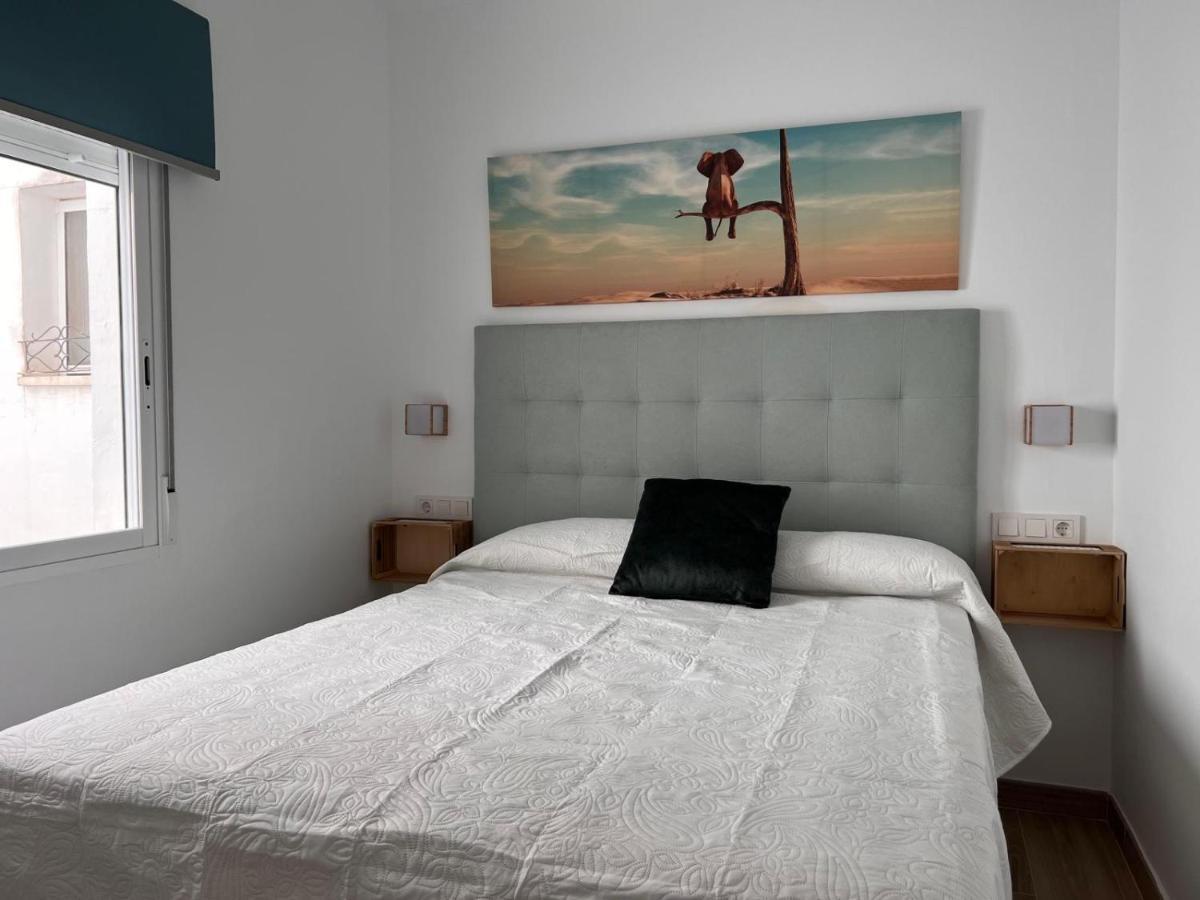 Apartamento El Rinconcito Del Chache Kordoba Zewnętrze zdjęcie