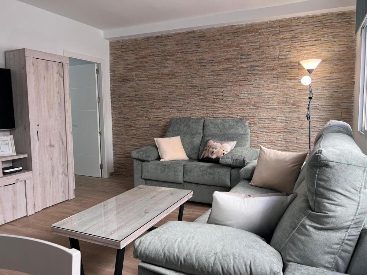 Apartamento El Rinconcito Del Chache Kordoba Zewnętrze zdjęcie
