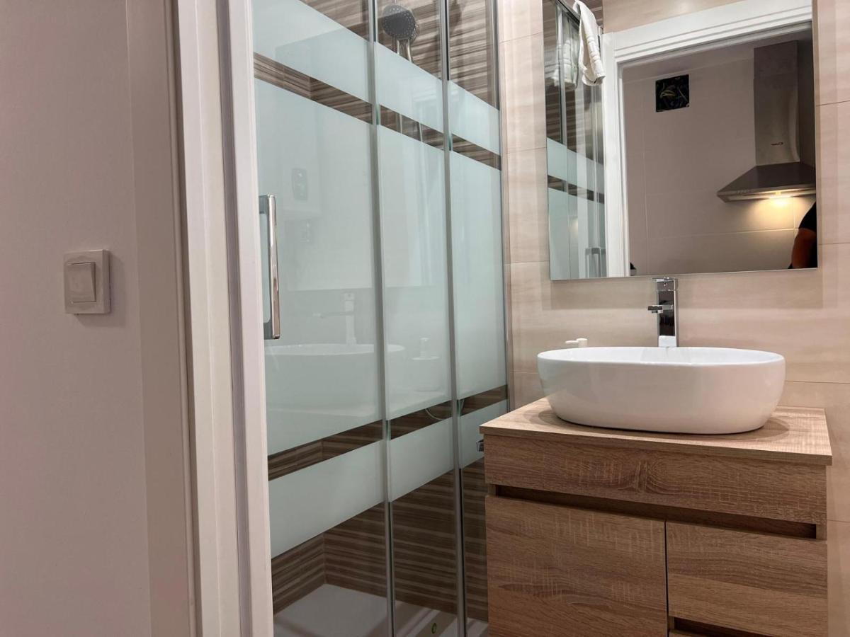 Apartamento El Rinconcito Del Chache Kordoba Zewnętrze zdjęcie