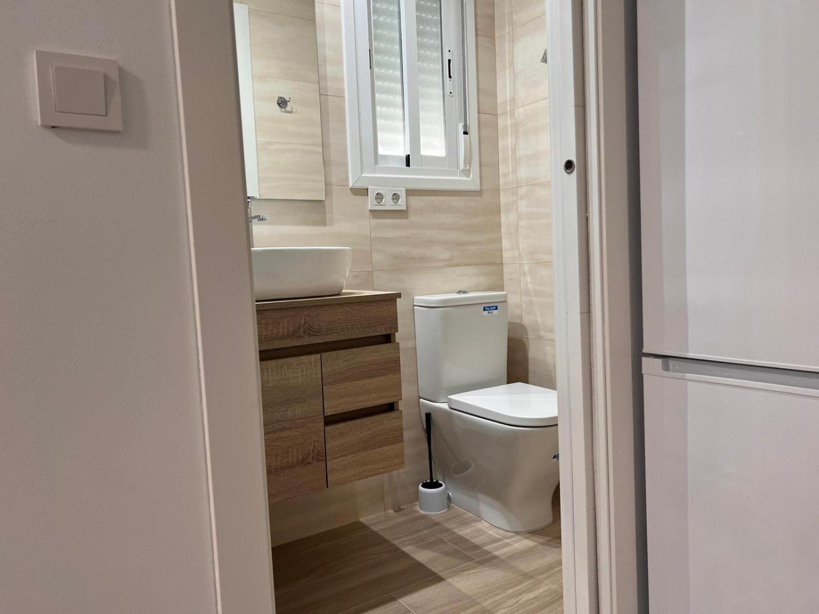 Apartamento El Rinconcito Del Chache Kordoba Zewnętrze zdjęcie