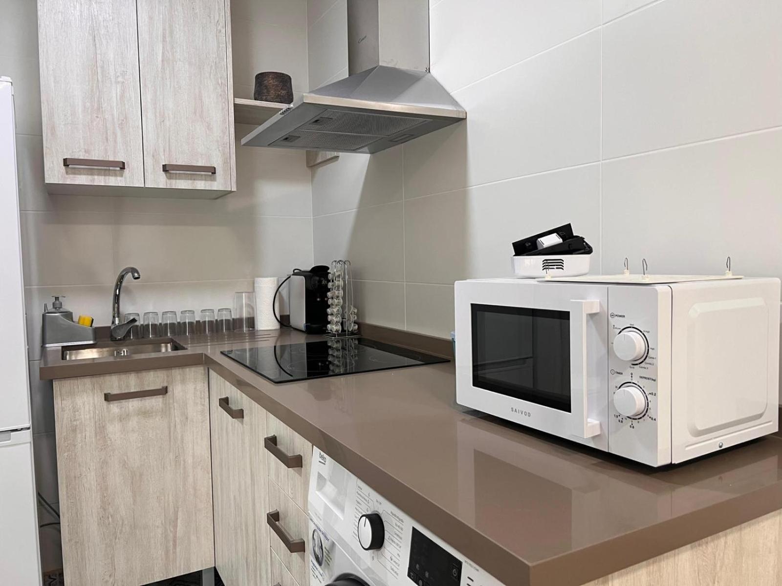Apartamento El Rinconcito Del Chache Kordoba Zewnętrze zdjęcie